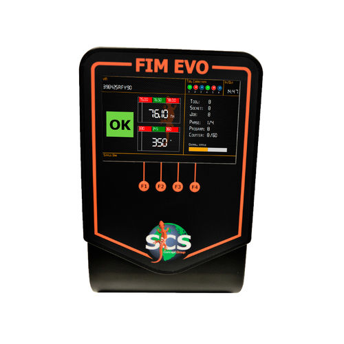 Concentratore industriale - FIM-EVO - SCS Concept Group