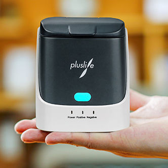 Utensile di diagnostica di monitoraggio - Pluslife - Chengdu Seamaty Technology Co.,Ltd - portatile