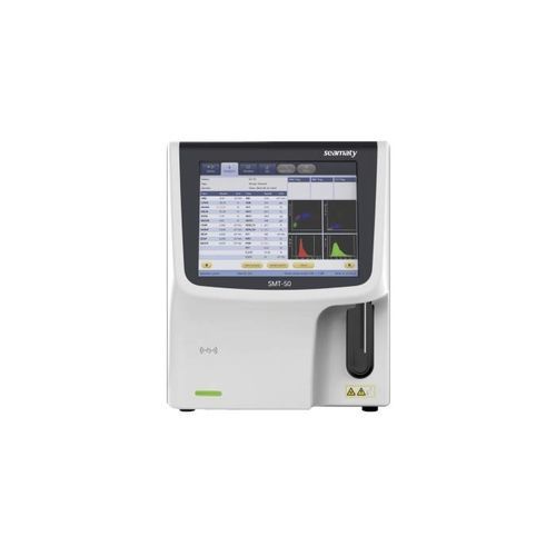 Analizzatore per plasma ematico - SMT-50 - Chengdu Seamaty Technology Co.,Ltd - di monitoraggio / laser / colorimetrico