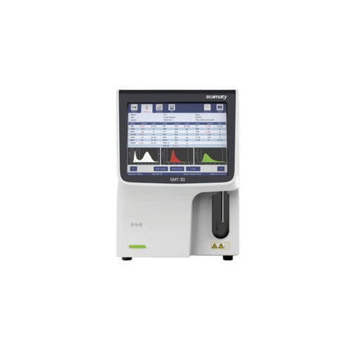 Analizzatore di sangue - SMT-30 - Chengdu Seamaty Technology Co.,Ltd - da laboratorio / benchtop / colorimetrico
