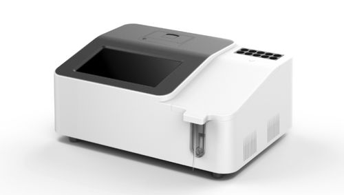 Analizzatore biochimico - SMT-70 - Chengdu Seamaty Technology Co.,Ltd - di sangue / da laboratorio / di torbidità