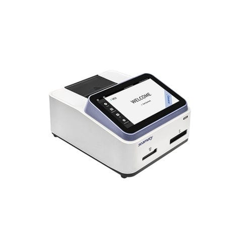 Analizzatore per immuno-analisi - VG2 - Chengdu Seamaty Technology Co.,Ltd - di gas / di elettroliti / di sangue