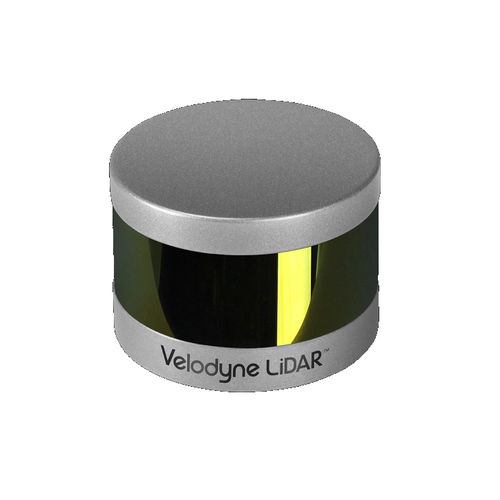 Sensore LIDAR leggero - Puck LITE™ - Velodynelidar - 16 canali / RJ45 / a bassa carica