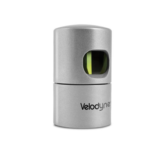 Sensore LIDAR industriale - HDL-32E - Velodynelidar - 32 canali / robusto / a bassa carica