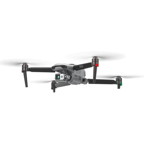 Drone quadrirotore - EVO II Enterprise V3 - Autel Robotics - di ispezione / di monitoraggio / per applicazioni industriali