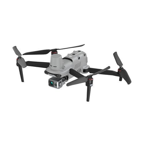 Drone quadrirotore - EVO II RTK series V3 - Autel Robotics - di ispezione / di monitoraggio / di osservazione