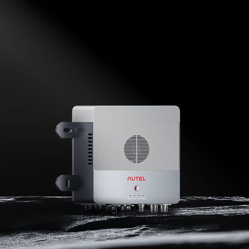 Ripetitore di comunicazione - Autel Robotics - di rete / con connessione wireless / a trasmissione