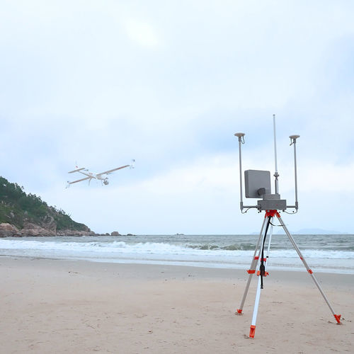 Sistema di trasmissione di segnali - ASAT - Autel Robotics