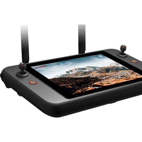 Telecomando senza fili - Smart Controller V2  - Autel Robotics - a pulsanti / a joystick / con touch screen