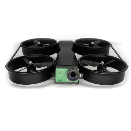 Drone quadrirotore - Maverick Mapper - Xcraft - per mappatura / autonomo