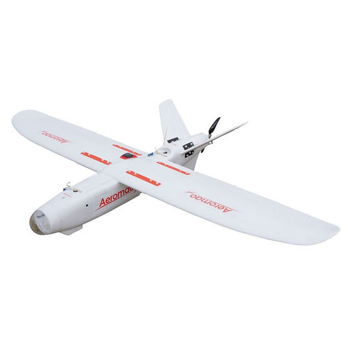 Drone ad ala fissa - Aeromapper TALON - Aeromao - per mappatura / di monitoraggio / in fibra di carbonio