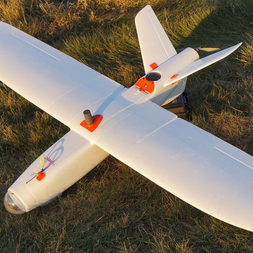 Drone ad ala fissa - Aeromapper Talon LITE - Aeromao - per mappatura / di monitoraggio / di ispezione