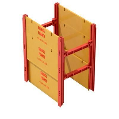 Blindaggio per scavi - DGPV - KRINGS INTERNATIONAL - scorrevole / in acciaio / per opere di ingegneria civile