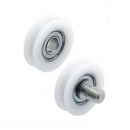 Rulli per cuscinetti - GRL-P-R-SUS - Imao Corporation - di guida / per trasporto / di trasmissione