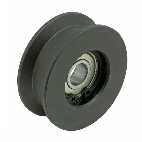 Rulli a V - GRL-SH1-V - Imao Corporation - di guida / in acciaio / per porta scorrevole