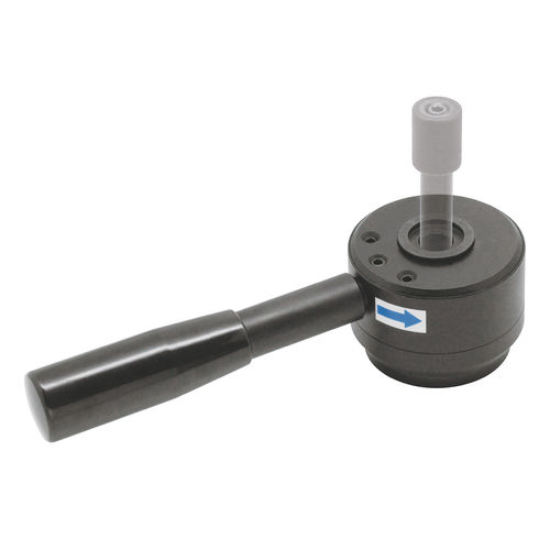 Pinza di traino meccanica - QLPDH - Imao Corporation