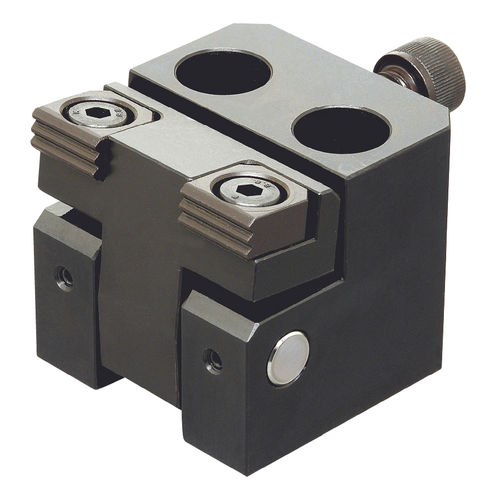 Elemento di serraggio manuale - CP102 - Imao Corporation - per lavorazione / orizzontale