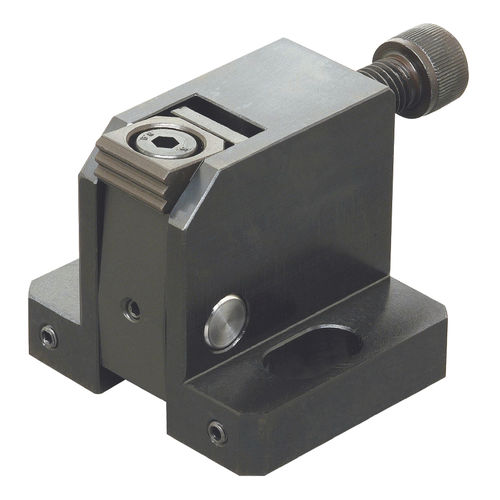 Elemento di serraggio manuale - CP101 - Imao Corporation - per lavorazione / orizzontale