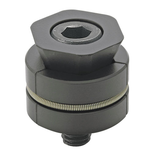 Morsetto a cuneo a basso profilo - CP130 - Imao Corporation