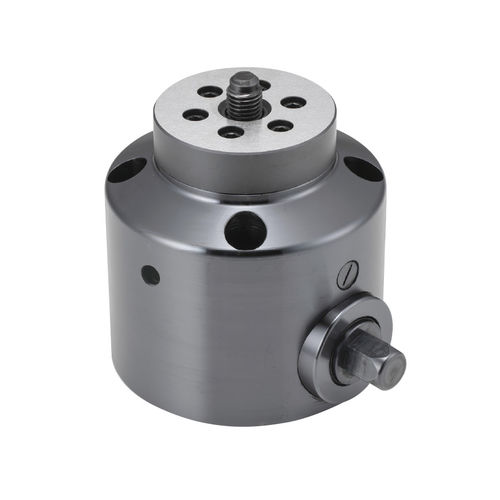 Pinza di traino meccanica - PTPD1 - Imao Corporation - rotonda