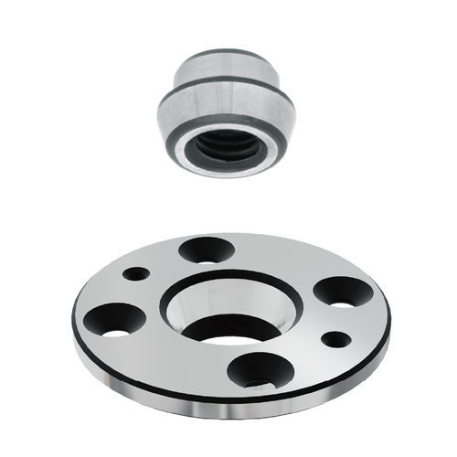 Elemento di centraggio - CP780 series - Imao Corporation