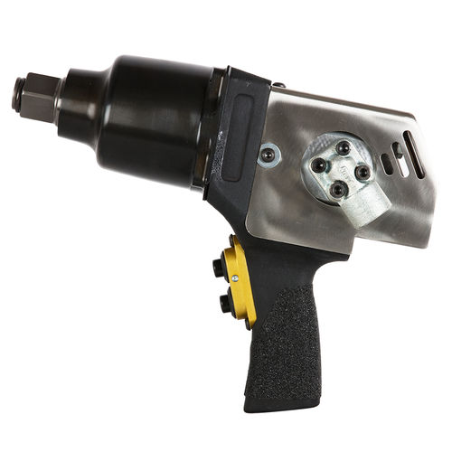 Avvitatore a impulsi meccanici idraulico - k200  - CAP srl - a pistola / di alta precisione