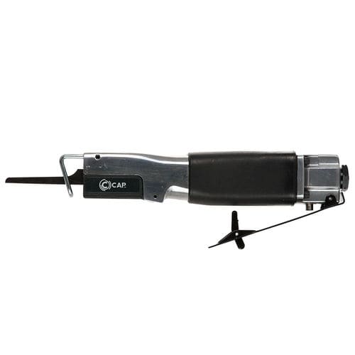Sega a gattuccio - KPS0822 - CAP srl - per metalli / per legno / pneumatica