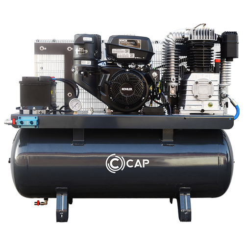 Motocompressore a pistone - ARB200  - CAP srl - fisso