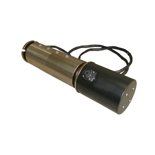 Collettore rotante elettrico - ATC PRODUCTION - ibrido / gas / per automobile