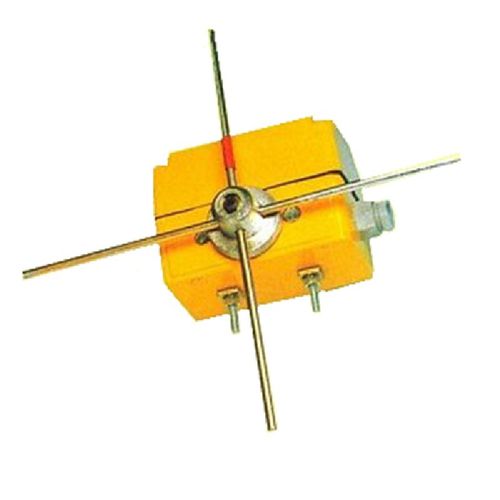 Contatto di fine corsa rotativo - ATC PRODUCTION - rinforzato / con leve rotative