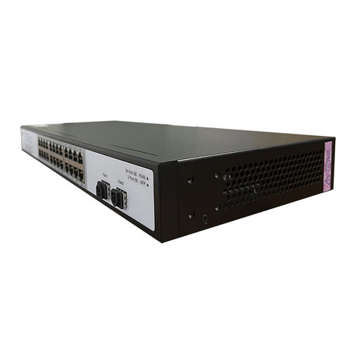 Switch Ethernet non gestibile - SG1026 - SHENZHEN TG-NET BOTONE TECHNOLOGY CO.,LTD - 26 porte / di livello 2 / standard