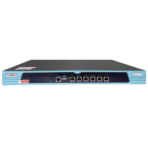 Switch Ethernet gestibile - RM8506  - SHENZHEN TG-NET BOTONE TECHNOLOGY CO.,LTD - 2 porte / gigabit / in linea