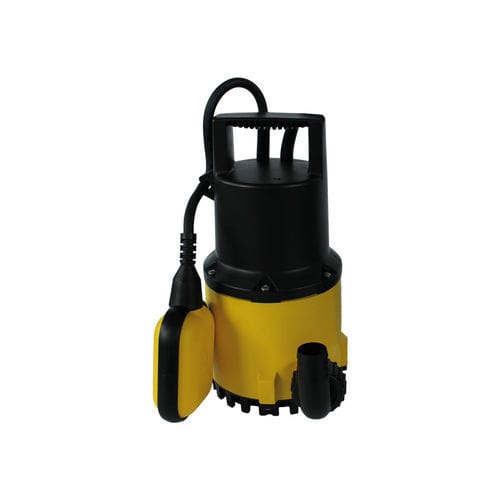 Pompa centrifuga - ZPK 30 A - zehnder pumpen - per acque reflue / elettrica / sommersa