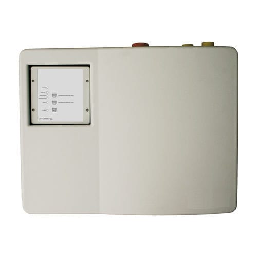 Unità di controllo automatica - PRO Comfort 15 - zehnder pumpen - compatta