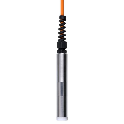 Sensore di ossigeno elettrochimico - MF441 - Sensortechnik Meinsberg GmbH - di processo / con compensazione di temperatura integrata