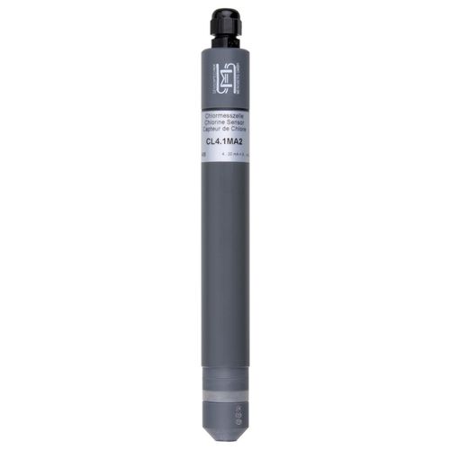 Sensore elettrochimico di cloro - CL4 - Sensortechnik Meinsberg GmbH
