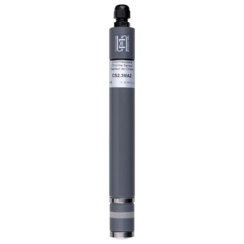 Sensore elettrochimico di cloro - CS4 - Sensortechnik Meinsberg GmbH