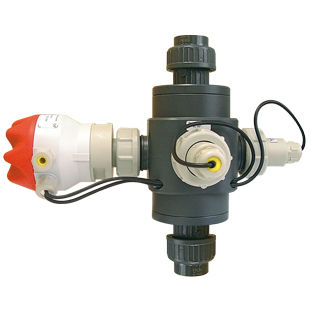 Sensore di torbidità - TC series - Sensortechnik Meinsberg GmbH