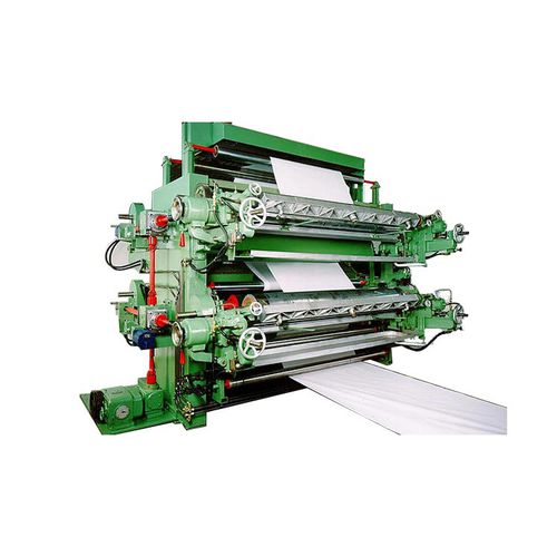 Macchina da stampa - Roth Composite Machinery GmbH