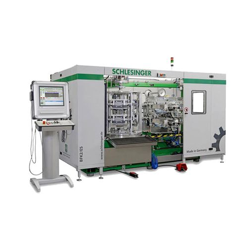Macchina di foratura CNC - BFK2/E3 - Roth Composite Machinery GmbH - 3 assi