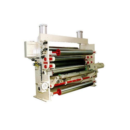 Spalmatrice a rulli - Roth Composite Machinery GmbH