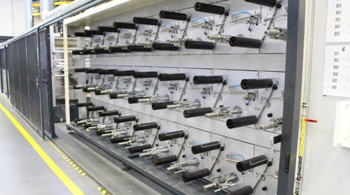 Cantra - EPS - Roth Composite Machinery GmbH