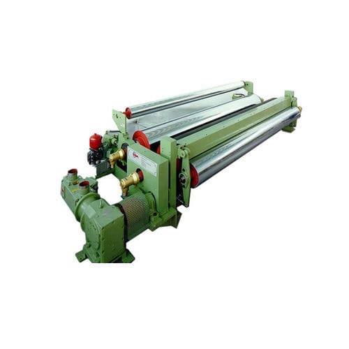 Impianto di goffratura - Roth Composite Machinery GmbH