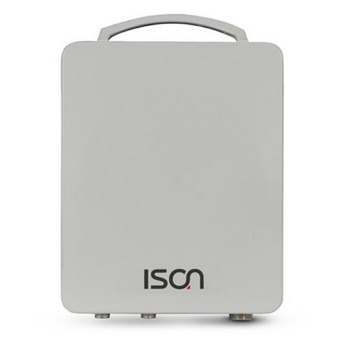 Access point MIMO - IS-LRH550C - ISON Technology Co., Ltd. - RF / di radiocomunicazione / da esterno