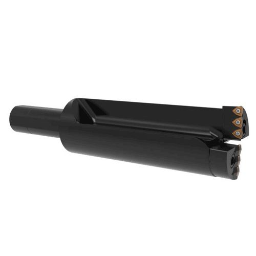 Punta a inserti - Revolution Drill® - Allied Machine & Engineering - per metalli non ferrosi / per acciaio inossidabile / per alluminio