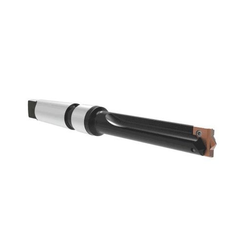 Inserto di taglio amovibile per foratura - T-A® - Allied Machine & Engineering - in carburo / in carburo di tungsteno cementato (WC-Co) / per acciaio