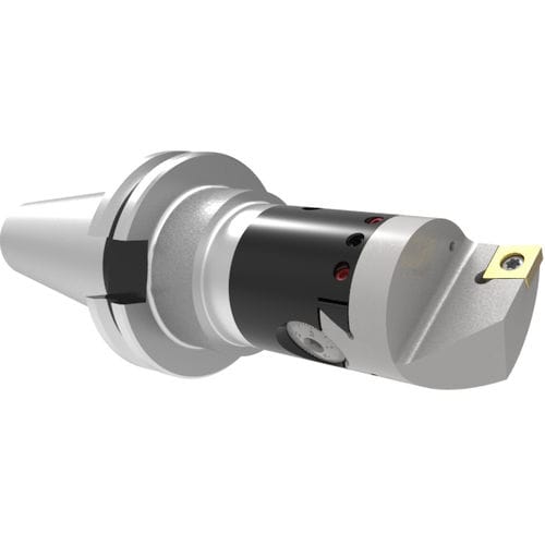 Portautensile HSK - Cri-Bore - Allied Machine & Engineering - ISO / BT / DIN