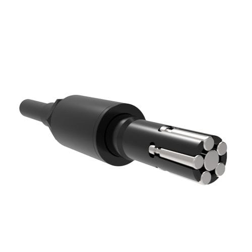 Utensile per brunitura a rulli - S.C.A.M.I.® - Allied Machine & Engineering