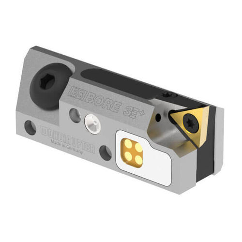 Testa alesatrice micrometrica - ES-Bore  - Allied Machine & Engineering