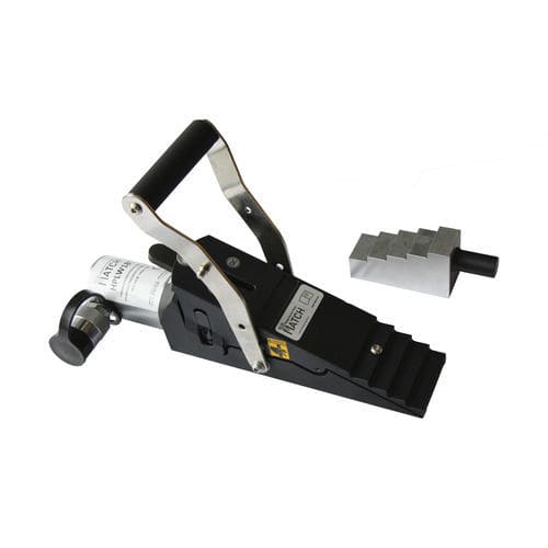 Cuneo di sollevamento idraulico - HPLW18TO - MATCH s.r.o Flange Service Tools